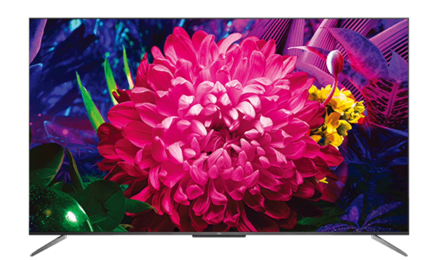 TCL C715 55